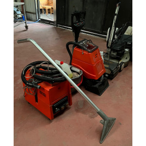 Yerinde Temizlik Hizmeti