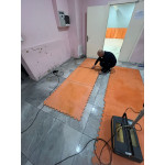 Spor Salonu Temizliği