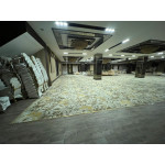 Düğün Salonu Halı Temizliği