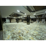 Düğün Salonu Halı Temizliği