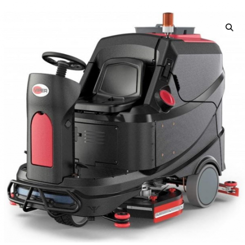 Viper AS 1050 R Binicili Otomat