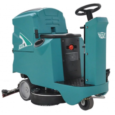 TVX T 90/70 R Zemin Temizlik Makinesi