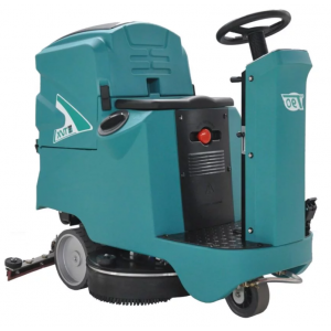 TVX T 90/70 R Zemin Temizlik Makinesi