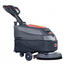 Viper AS 4325 B Akülü Zemin Temizleme Makinası