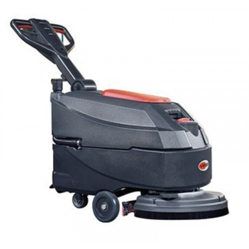 Viper AS 4325 B Akülü Zemin Temizleme Makinası