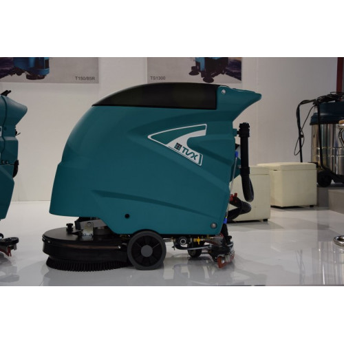 TVX T 45/50 B Akülü Yer Yıkama Makinesi