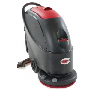 Viper AS 510 B Akülü Zemin Yıkama Makinası