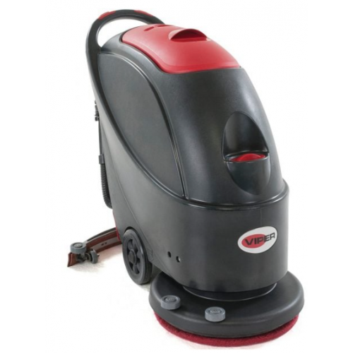 Viper AS 510 B Akülü Zemin Yıkama Makinası