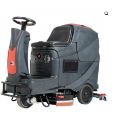 Viper AS 850 Binicili Otomat