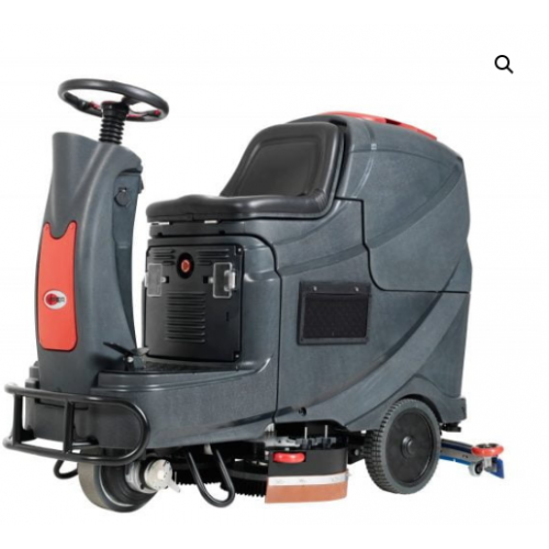 Viper AS 850 Binicili Otomat