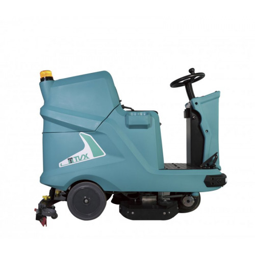 TVX T 130 R Zemin Temizlik Makinesi