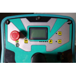 TVX T 130 R Zemin Temizlik Makinesi