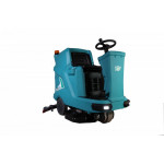 TVX T 130 R Zemin Temizlik Makinesi