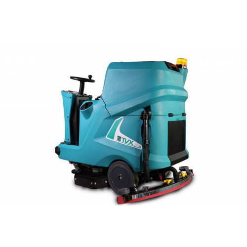 TVX T 130 R Zemin Temizlik Makinesi