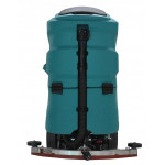 TVX T 90/55 R Zemin Temizlik Makinesi