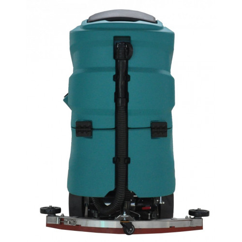 TVX T 90/55 R Zemin Temizlik Makinesi