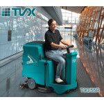 TVX T 90/55 R Zemin Temizlik Makinesi