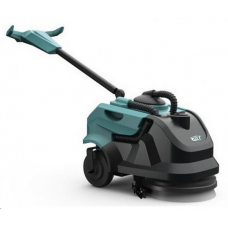 TVX T 15 B Akülü Zemin Yıkama Makinesi