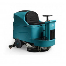 TVX T 150/85 R Zemin Temizlik Makinesi