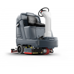 Nilfisk SC5000 860D PKG Binicili Zemin Temizleme Makinası