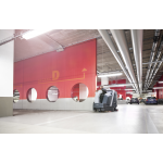 Nilfisk SC6000 1050D Binicili Zemin Temizleme Makinası