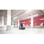 Nilfisk SC6000 1050D Binicili Zemin Temizleme Makinası