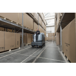 Nilfisk SC 6500 Binicili Zemin Yıkama Makinası