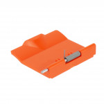 SEBO 370/470 COMFORT TOZ ALMA KAPAĞI