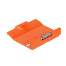 SEBO 370/470 COMFORT TOZ ALMA KAPAĞI