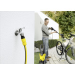 Karcher K 3 BASINÇLI YIKAMA MAKİNESİ