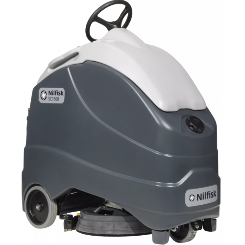 Nilfisk SC1500 51D Binicili Zemin Temizleme Makinası