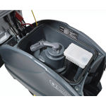 Nilfisk SC1500 51D Binicili Zemin Temizleme Makinası