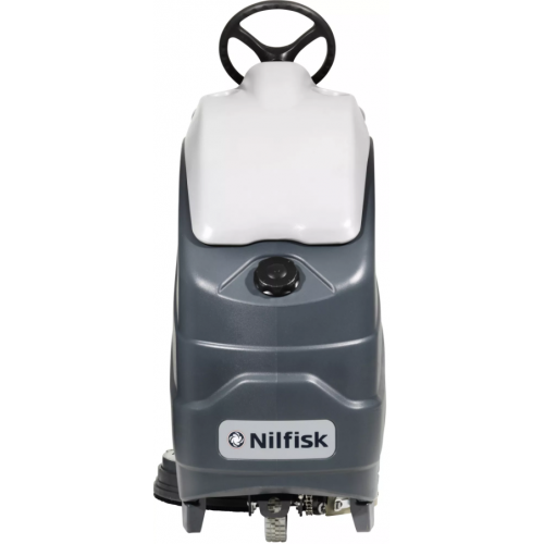Nilfisk SC1500 51D Binicili Zemin Temizleme Makinası