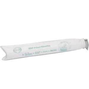 Sebo 370 - 470 - X Serisi Mikro Hijyen Filtresi