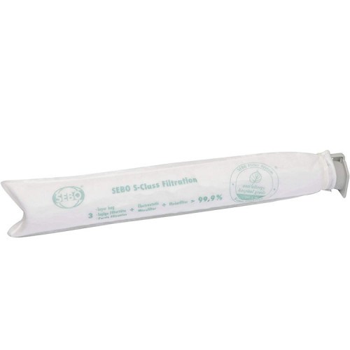 Sebo 370 - 470 - X Serisi Mikro Hijyen Filtresi