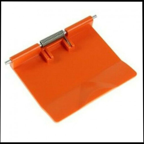 SEBO 370/470 COMFORT TOZ ALMA KAPAĞI