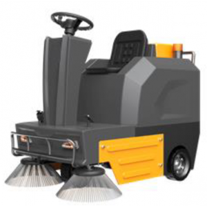 Orka U125 Binmeli Yer Süpürücü