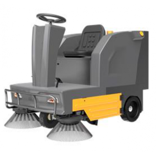 Orka U135 Binmeli Yer Süpürücü