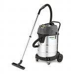Karcher NT 70/2 Me Classic Islak Kuru Elektrikli Süpürge