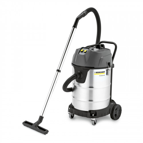 Karcher NT 70/2 Me Classic Islak Kuru Elektrikli Süpürge