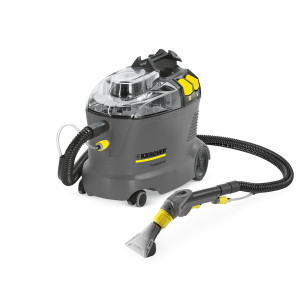 Karcher Puzzi 8/1  Halı ve Koltuk Yıkama Makinesi