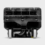 ŞARJLI SÜPÜRGE KARCHER CV 30/2 Bp Set