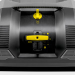 KARCHER MANUEL SÜPÜRÜCÜ KM 70/20 C 2SB