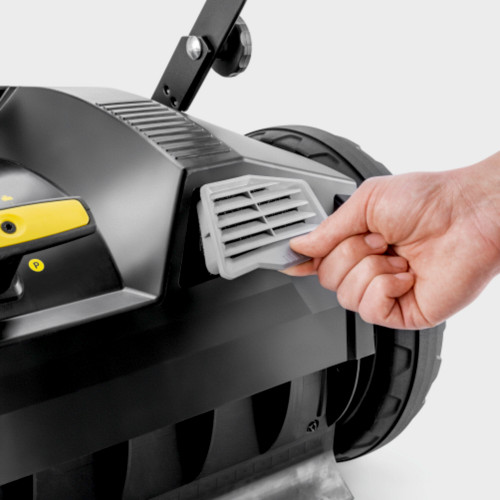 KARCHER MANUEL SÜPÜRÜCÜ KM 70/20 C 2SB