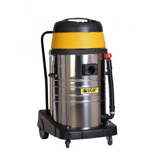 STAR 603 WDM 3 MOTORLU PROFESYONEL SÜPÜRGE