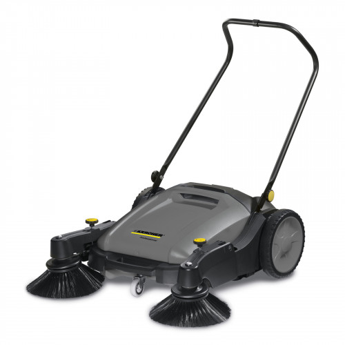 KARCHER MANUEL SÜPÜRÜCÜ KM 70/20 C 2SB
