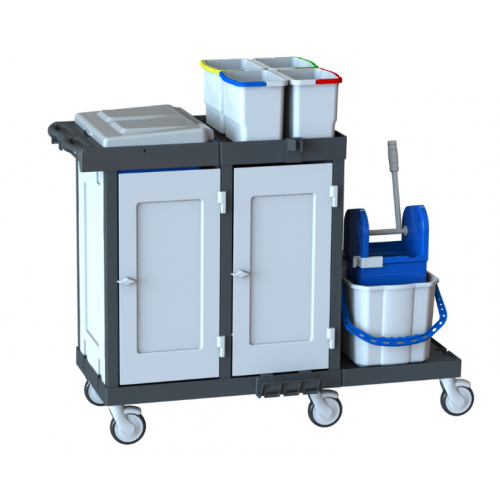 STAFF C 451 S D2 KAT ARABASI