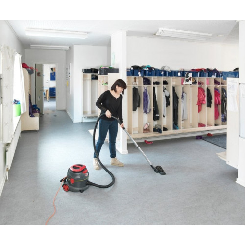 Viper Dsu 15 Kuru Tip Sessiz Elektrik Süpürge