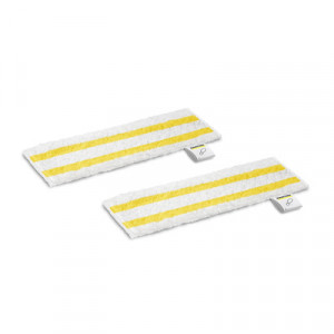 KARCHER MOP  YER SİLME BEZİ Universal floor cloth set EasyFix