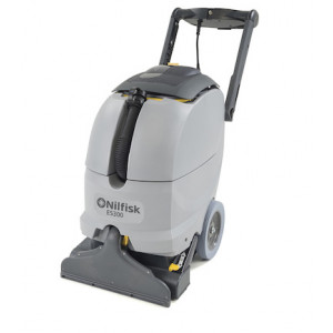 Nilfisk ES300 Halı Yıkama Makinası